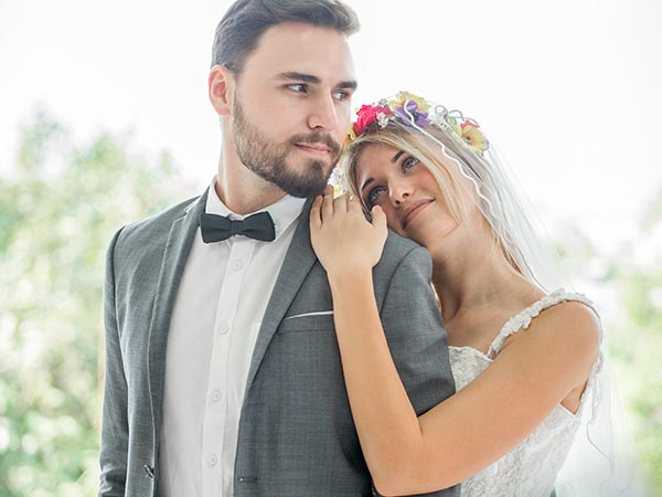 Mode für den Bräutigam - Tracht und Anzug-Trends für Ihre Hochzeit in Ingolstadt!